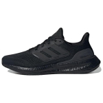 Adidas Pureboost 23 Lai Unisex Jooksukingad P&otilde;hiv&auml;rv Must S&uuml;sinik IF4840 36 must