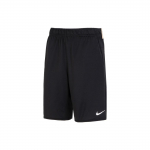 Nike Dri-FIT Totality Voodrita 9-tollised l&uuml;hikesed p&uuml;ksid Must DV9329-010 S