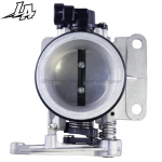 OEM Kvaliteediga Alumiiniumist Gaasiklapp 7700102870/7700875435 &ndash; Otsene Sobivus Renault Clio II/Laguna/Megane 1.4L-1.6L 16V (1997-2017)