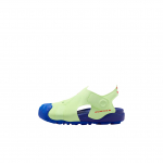 Air Jordan OTDR Sandaal TD Barely Volt Beebisandaalid Sinine Game-Royal Infrared-23 HV8553700 26