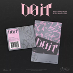 Stray Kids SKZ IT TAPE [TEE SEDA] (PLATVORM PLVE VER.) PLATFORM PLVE VER.