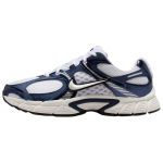 Nike V5 RNR Valge Kesk&ouml;&ouml;sinine Unisex Tossud Sinine Metallik-H&otilde;bedane HJ5228-109 43 gray
