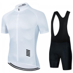Uus 2025 Meeste Suvine Jalgrattas&auml;rgi Komplekt L&uuml;hikeste Varrukatega Ropa Ciclismo Hombre Jalgrattariided Triatloni P&uuml;ksid &Uuml;likond Ratturi &Uuml;likond Maillot S