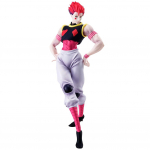 HxH Anime figuur Hisoka Tegevusfiguur Gon Freecss ja Killua Zoldyck Figuur Kuju Kollektsioonimudel Nukk M&auml;nguasi Huvialad Anime Kingitused 18-23cm
