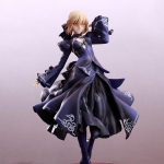 Telli Fate/Grand Fate/stay night Kuju Altria Pendragon Avenger Jeanne d'Arc Anime PVC Tegevuskuju M&auml;nguasi Kogutav Mudel Nukud No Retail Box