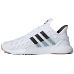Adidas Originals Climacool libisemiskindlad kerged madalad vabaajajalatsid Unisex tossud Valge Must CQ3054 44⅔