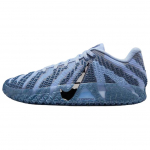 Nike Ja Morant 3 Korvpallijalatsid Meeste Sinine Aasia Versioon HF2794-400 42.5