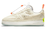 Nike Air Force 1 Low Experimental 'Sail' CV1754-100 42