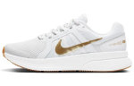 Nike Run Swift 2 'Platinum Metallic Gold' Naiste CU3528-010 38.5