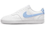 Nike Court Vision Low Valge Kuninglik Sinine Lilla Naiste CD5434-115 36.5