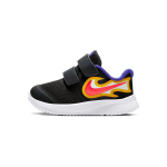 Nike Star Runner 2 Fire Madalad Jooksutossud Tume Suitsuhall Imikud ja V&auml;ikelapsed CW1615-001 22