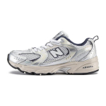 New Balance NB 530 Anti Kick Madalad Laste Vabaajajalatsid H&otilde;bedased Laste PZ530KA 33.5