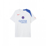 Nike Psg Strike kolmas meeste Nike Dri-FIT Total 90 jalgpalli kootud top HM3345-101 XL