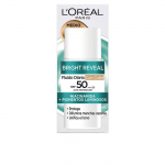 BRIGHT REVEAL NIACINAMIID igap&auml;evane vedelik SPF50 #keskmine 50 ml