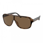 Polo Ralph Lauren Meeste P&auml;ikeseprillid Ph4196u 607073 Matte Brown Tortoise/134-1-145