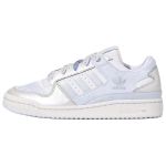 adidas Originals Forum Mitmek&uuml;lgsed Mugavad Madalad Rula Kingad Naiste tossud Valge Sinine KZ7548 37⅓ white