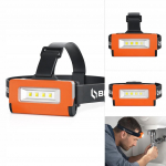 Berner LED USB esilamp t&ouml;&ouml;ks 250 Lm IP65