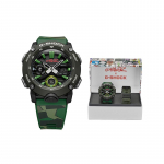 Casio G-SHOCK GA-2000GZ-3APR roheline