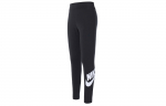 Nike Sportswear Treeningp&uuml;ksid Naistele Must CZ8529-010 S