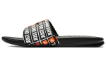 Nike Benassi Jdi Must Oranž 631261-016 40
