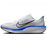 Nike Quest 6 Valge Hyper Royal Must Meeste Tennised Hall Volt FD6033-102 40