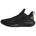 Adidas Alphabounce+ Run 'Must Kuldne' G28571 38.5