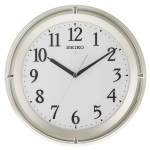 Seiko Kella Sein Automaatne Raadio Valguses N&auml;htav Kuldne P&auml;rlmutter KX381S Kell, Valgustus, Kontrollitud, Analoog, &Ouml;&ouml;, Viimistlus, kuld