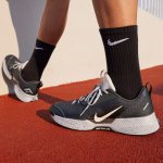 Nike Juniper Trail 3 Tume Suitsuhall Must Hundihall Hele Orewood Bro 42