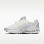 Nike Air Max Dn Roam Valge Mahevalge Metallik H&otilde;be 44