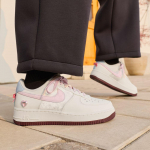 Nike Air Force 1 Low Yst&auml;v&auml;np&auml;ev (2026. aasta) (Naiste omad) 42