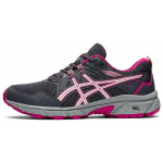 Asics Gel-Venture 8 Mugavad Vastupidavad Madalad Jooksukingad Naiste toss Hall Lilla 1012A708-028 38