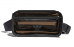 Adidas Originals TPU &Otilde;lakott, Crossbody kott, V&ouml;&ouml;kotid Tavaline Unisex Must H50994