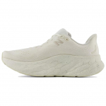 New Balance Fresh Foam X More v4 Polsterdatud Jooksukingad Beež Meeste MMORWS4 42