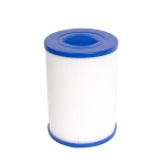 243x150mm Mullivanni filter PWW50 6CH-940 jaoks Mullivanni elementfilter Basseiniosad Filbur FC-0359,Waterways 817-0050