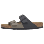 Birkenstock Arizona Split Moodsad EVA liblikad Unisex Must Hall Tavaline L&otilde;tv l&otilde;ige 1029854 43