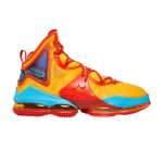 Space Jam x Nike LeBron 19 EP 'Tune Squad' 38