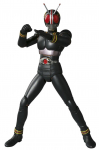 TAMASHII NATIONS Kamen Rider BLACK S.H.Figuarts must