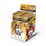 Topps UEFA Meistrite Liiga Match Attax 24|25 Vahetus- ja kogumiskaardim&auml;ng