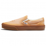 Vans Slip on kulumiskindlad madala s&auml;&auml;rega rulatankid unisex tumekollased VN0A2Z41BLS1 38.5