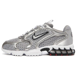 Nike Zoom Spiridon Caged 2 'Metallic Silver' Meeste CJ1288-001 EU 42 gray