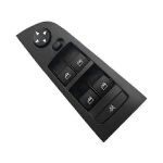 Uus kvaliteetne auto elektrilise akna t&otilde;stuki l&uuml;liti 61319217329 BMW 3. seeriale E90 E91 Autovaruosad