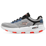 Skechers Go Run 7.0 Trendikad Mugavad P&otilde;rutust Summutavad Madalad Jooksukingad Meeste toss Hall Punane 220644-GYMT 39.5