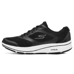 Skechers Go Run Consistent Kerged Hingavad Toetavad Polsterdus Tasakaal Madalad Jooksukingad Meeste toss Must 220369-BLK 44 black