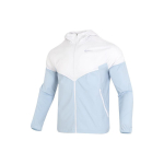 Nike Windrunner Repel Jakk 'Sinine Valge' Meeste FB7541-094 M white