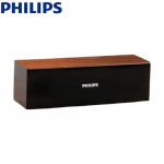 Philips SPA3609 Puidust Bluetooth Arvutik&otilde;lar (CN versioon)