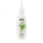 P&uuml;sikreem - L'OREAL - Dulcia Advanced N1 - 75 ml - Naturaalsed juuksed - Ilusad lokid