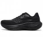 Saucony Ride Yushuai 19 Jooksukingad Unisex Must S102141-1001 38
