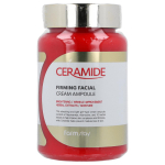 Farmstay Ceramide Tugevdav N&auml;okreem Ampull 250ml niisutav kreem