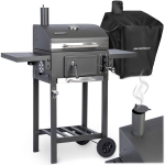 Berdsen Bd-892 Must S&uuml;si-Grill Kattega