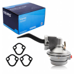Fordi Merev&auml;e Mehaaniline K&uuml;tusepump 302 351W V8 5.0 5.8 paat v&auml;ikeplokk v8 351 jaoks